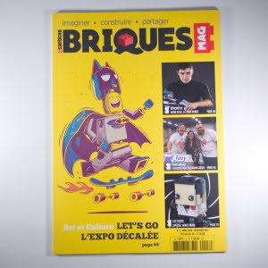 Briques Mag 03 - Mars 2020 (01)